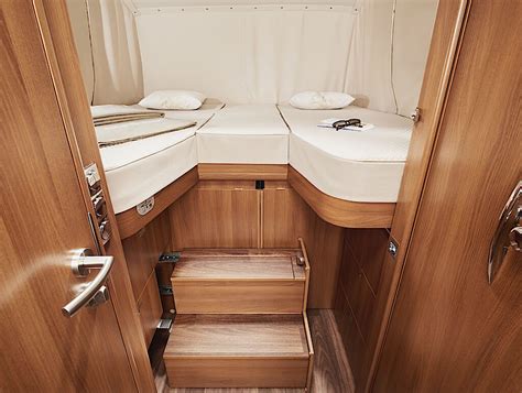 Liner For Two From Carthago A Great Motorhome For Two