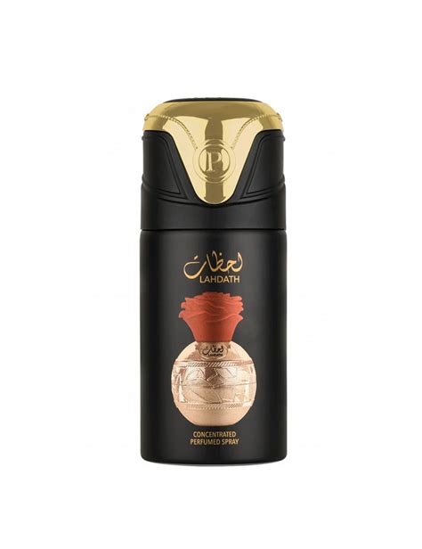 Lattafa Pride Lahdath Body Spray 250ml