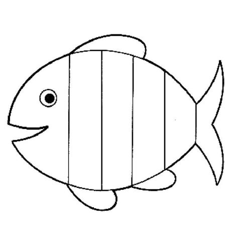 Coloriage Dessiner Poisson Des Profondeurs Coloriage Poisson