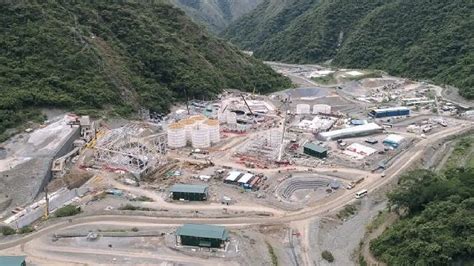 Sin Vida Fueron Hallados Los Dos Mineros Que Estaban Desaparecidos Hace