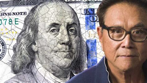 Robert Kiyosaki Pr Dit La Fin Du Dollar Us Face Une Nouvelle Monnaie