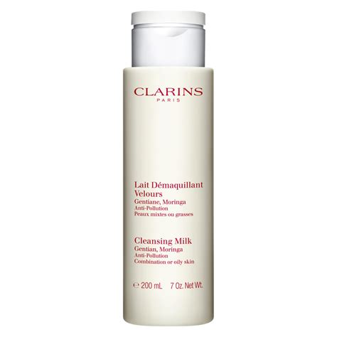 Clarins Lait Demaquillant Velours Gentiane Temizleme S T Fiyat