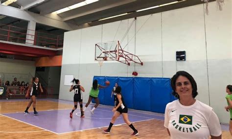 Notícias Seleção Feminina é Convocada Visando A Disputa Do Qualifier