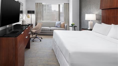 Hotel Near Madison Square Garden The Westin New York Grand Central