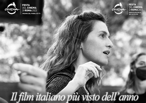 Il Vescovado C Ancora Domani Il Film Di Paola Cortellesi Supera