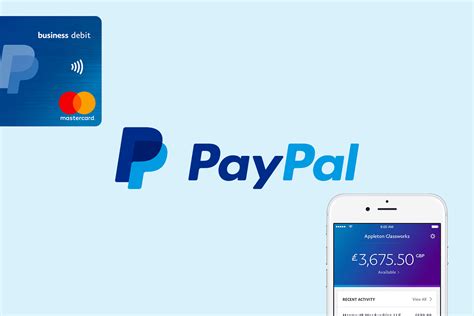 Paypal Business Debit Card Review An Effective Payment Solution