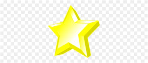 Shining Star Clipart - Star Clipart Vector - FlyClipart