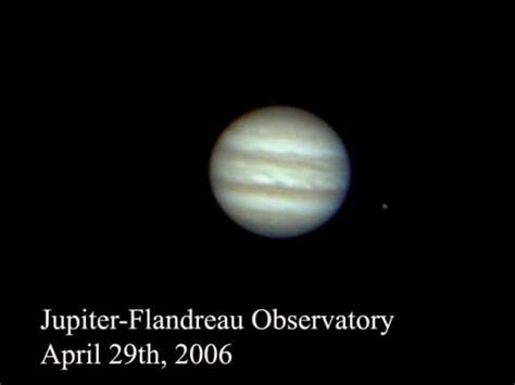 jupiter rotation Archives - Universe Today