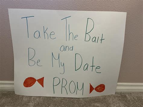 Promposals Are In Here Are Easy Ways To Ask Someone To Prom The