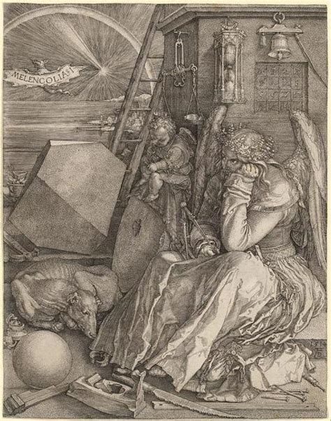 Albrecht Dürer Biographie Und Werk Werke Von Albrecht Dürer Die