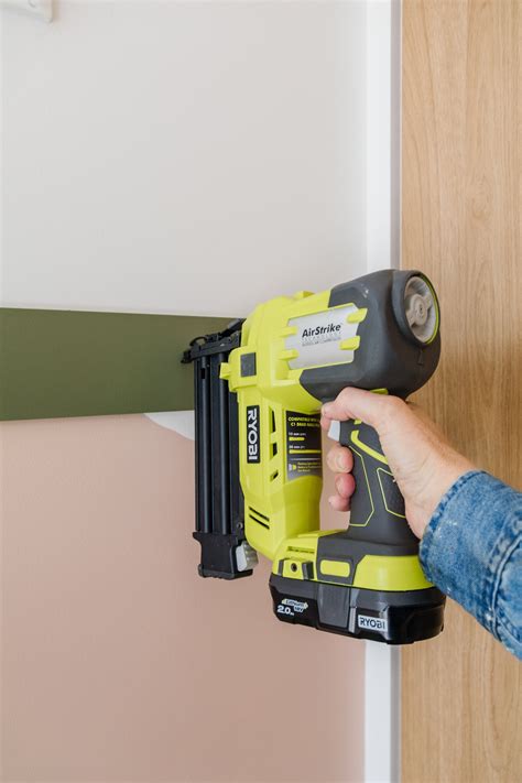 Diy Board And Batten Wall — Smor Home