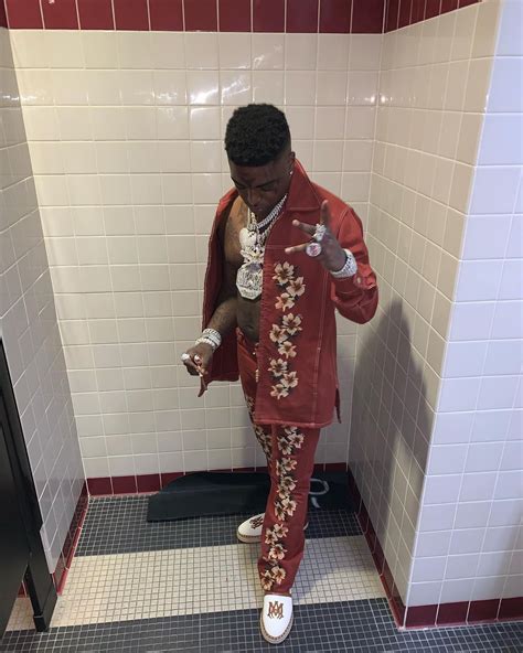 Kodak Black Outfit From May Whats On The Star