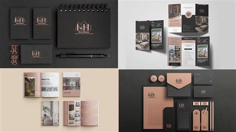 Graphic & Creative Portfolio on Behance