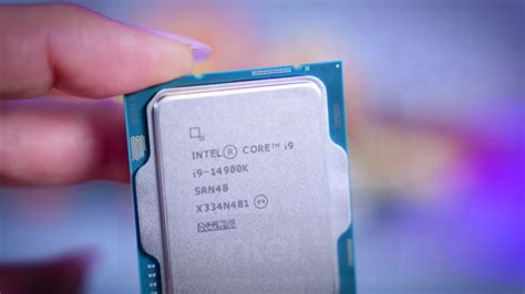 Intel Core I9 14900k My Gaming Productivity Experience