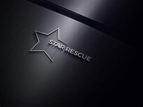 Entry 471 By DesignedByRiYA For Logo Design Contest For Star Rescue