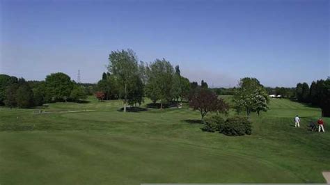 Ashton On Mersey Golf Club In Sale Trafford England Golf Advisor