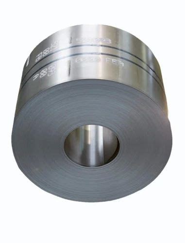 430 Stainless Steel Coil For Automobile Industry Thickness 3 Mm At