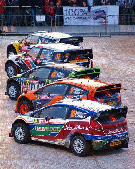 Rally cars | Rally car racing, Rally car, Rc rally car