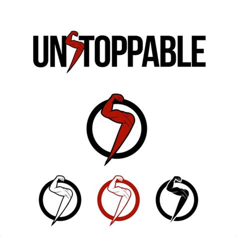 Unstoppable Logo Contest | Logo design contest