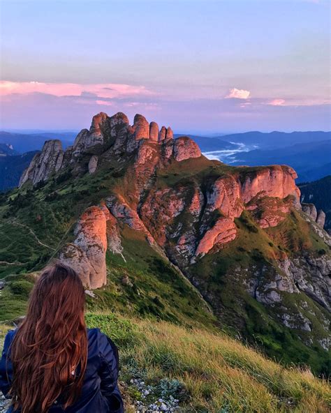 Here’s why you would love Ciucas mountains in Romania