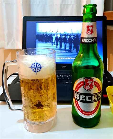 Becks Efes Malt Sarı Ve Mavi Şişe Bira Değerlendirmesi Günlük Bira