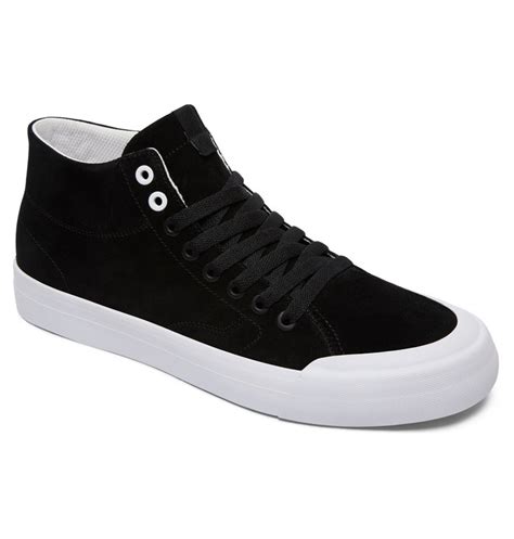 Evan Smith Hi Zero High Top Shoes For Men Dc Shoes