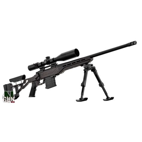 Howa Carabine Cat C Pack 1500 Tsp X 308 Win Lun Bp Mal