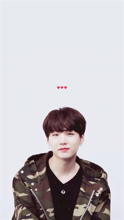 Hình Nền Suga Bts Thần Tượng K Pop Nổi Tiếng Top Những Hình Ảnh Đẹp