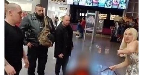 ММА боец се закани на Тошо Куката и Чеченеца