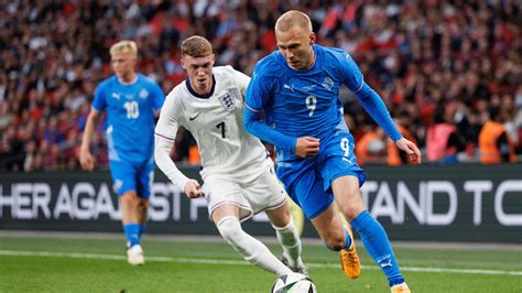 Euro24 matchs amicaux L Angleterre bat l Islande et hue à Wembley