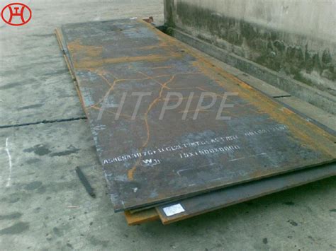 Gr Pressure Asme Gr Hot Roll Low High Strength Astm A Gr Alloy Steel Plate Zhengzhou