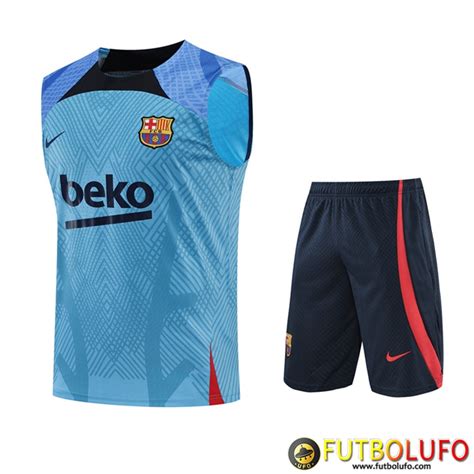 Numeros Para Camiseta Entrenamiento Sin Mangas Cortos Fc Barcelona