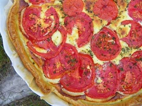 Les Meilleures Recettes De Surimi Et Quiches