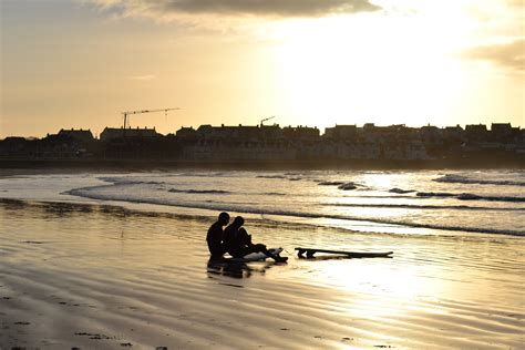 Free Images Beach Sea Coast Outdoor Sand Ocean Horizon Sunrise