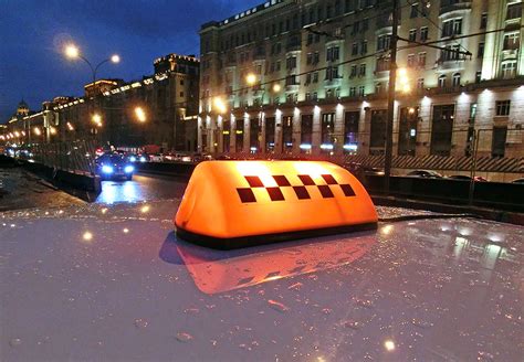В Краснодаре прокуратура признала незаконной деятельность такси Fasten ...
