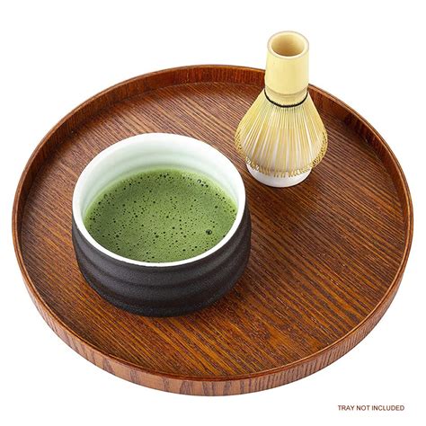 Buy Traditional Black Matcha Set Katachiware