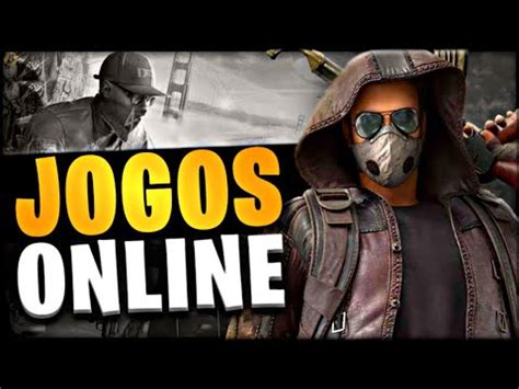 OS 15 MELHORES JOGOS MULTIPLAYER ONLINE PARA JOGAR AMIGOS Android