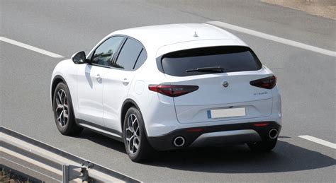 Fiche fiabilité Alfa romeo STELVIO 2017 115 témoignages