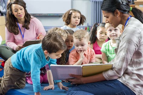 19 Cuentos Infantiles Para Ayudar A Los Niños Que Empiezan El Cole