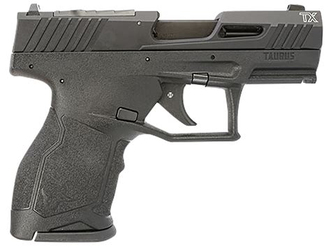 Jaktdepotet ProShop Taurus TX22C Compact 22 LR SAO