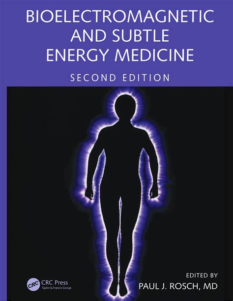 Bioelectromagnetic And Subtle Energy Medicine Pdf Docdroid