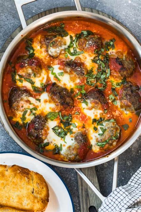 Meatball Parmesan Recipe And How To Guide The Cookie Rookie HOW TO