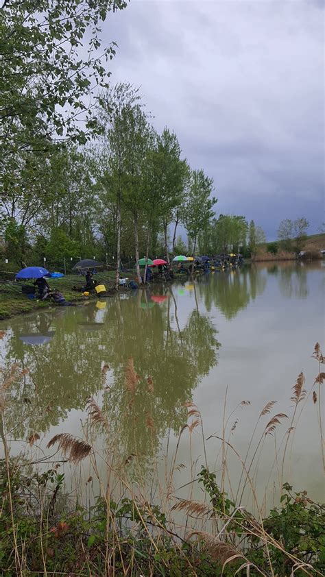 Agonismo Pesaro Urbino Al Lago Pioppi Il Via Al Campionato Provinciale