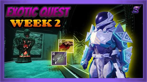 WEEK 2 SEASON OF THE DEEP EXOTIC QUEST WICKED IMPLEMENT DESTINY 2