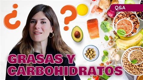 Cu Ntos Carbohidratos Y Grasas Comer En Keto Macros Keto Q A