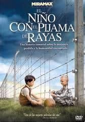 El Diario De Un Cin Filo Cl Sico The Boy In The Striped Pyjamas El