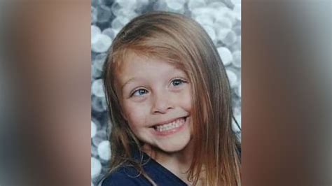 Harmony Montgomery Investigators Conclude 5 Year Old Was Murdered In December 2019 Her Remains