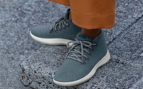 Allbirds Winter Collection The Cozy Shoes Youll Want To Live In All