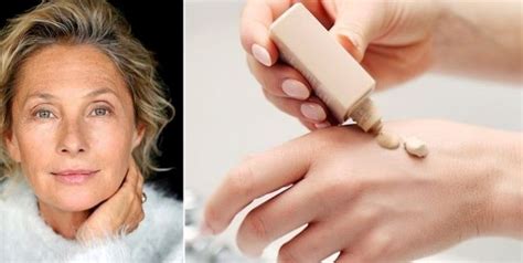 Maquillage Peau Mature Les Top Conseils Des Professionnels
