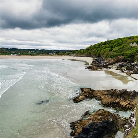 Dunfanaghy - Wild Atlantic Way